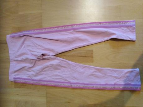 Leginy 128 cm next, next,128