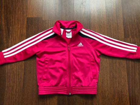 Adidas mikana+teplaky, adidas,98