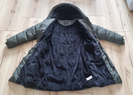 Zimna bunda next, next,164