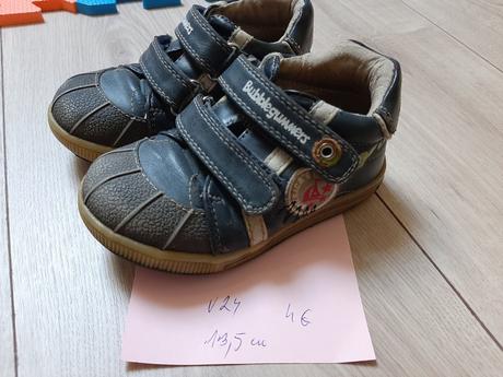 Prechodne topanky, bubble gummers,24