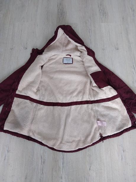 Damska zimná bunda, m