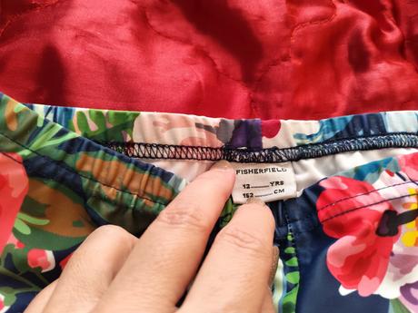 Chladivé legíny na letné túry, gate,152