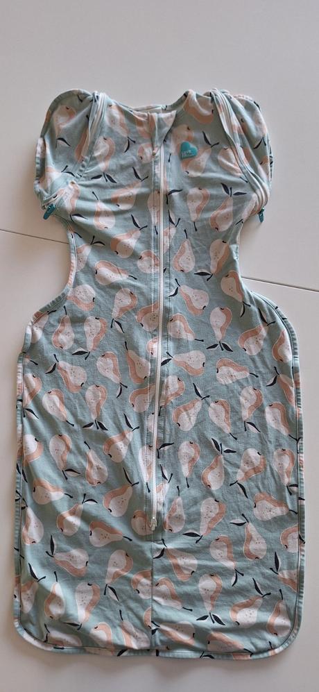 Love to dream swaddle up (l), 