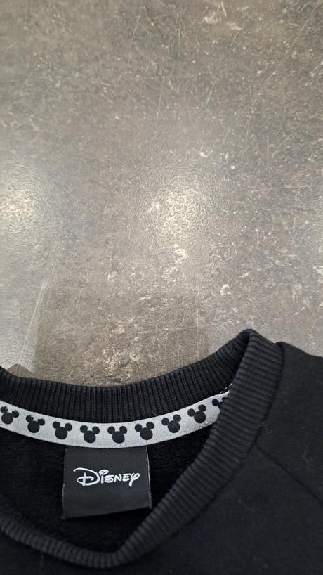 Mikina mickey, f&f,116