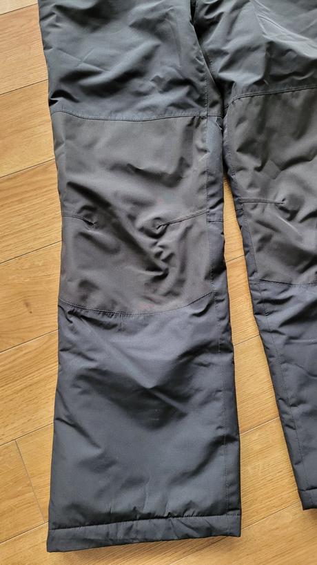 Oteplovacky, mckinley,164