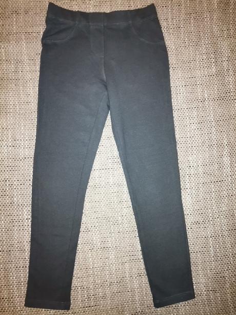 Dievčenské legíny pepperts 134/140, pepperts,134