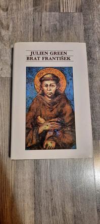 Brat františek,