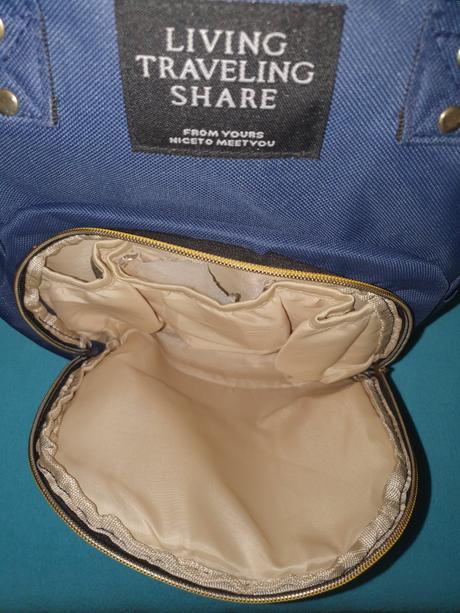 Prebaľovacia taška, 