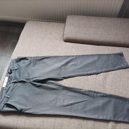 Dámske nohavice hm, h&m,xl