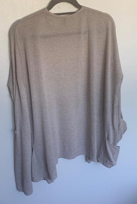 Benetton dámsky sveter, benetton,m