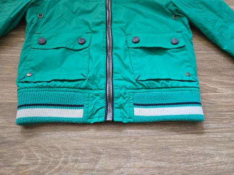 Prechodná bunda č.116, 116