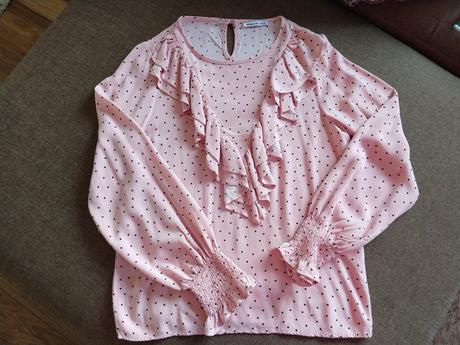 Košieľka, reserved,164