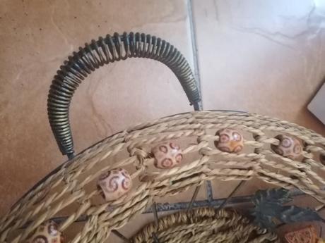 Super ratanovo - kovove doplny,