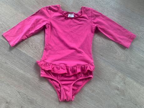 Ubor na balet/tanecnu, 122