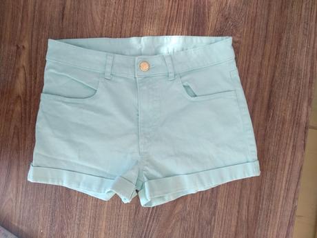 Sortky, h&m,152