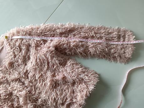 Ružovy kabátik, 134