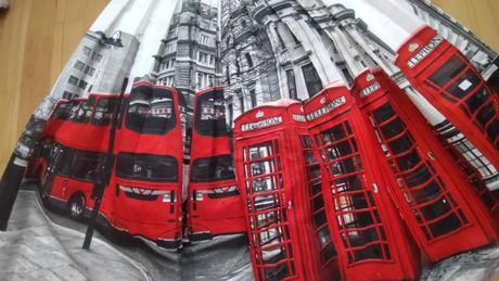 Štýlová sukňa, m