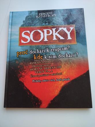 Sopky, 