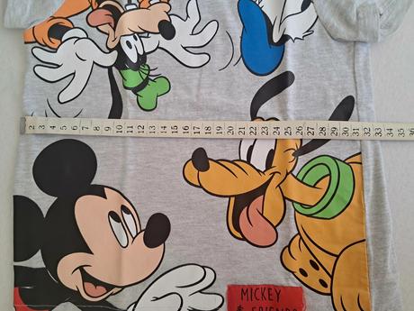 Tricko disney, f&f,98