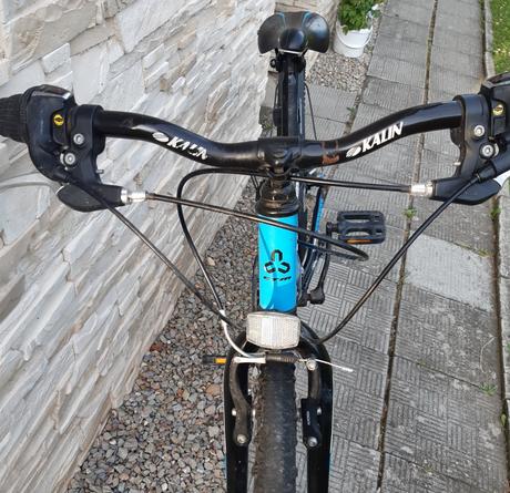 Bicykel ctm rocky 1.0, ctm,24