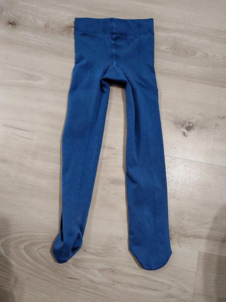 Termo pančušky , teplejšie pančuchy 92-104, 104