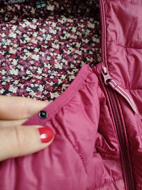 Bunda na nosenie, crivit,m