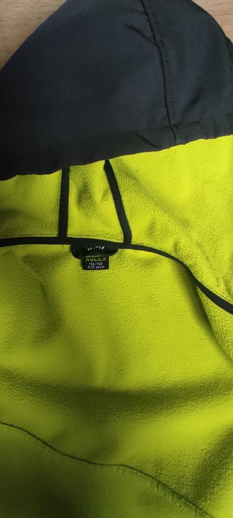 Bunda 134/140, kik,134