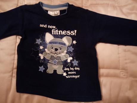 Pekný pulovrik, ergee,80