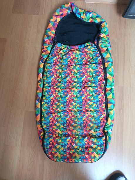 Pekný fusak, quinny