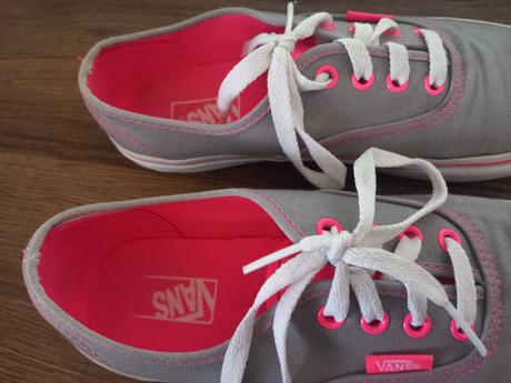 Tenisky, vans,34