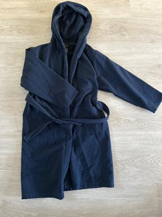 Chlapcensky frote zupan vel. 134/140, palomino,134