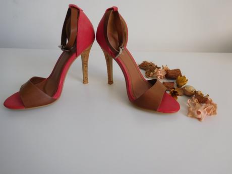 Sandálky kožené-37v,dámske, 37