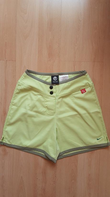 Nike šortky, nike,xs