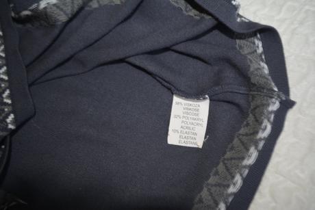 Pulóver dámsky xxl, xxl