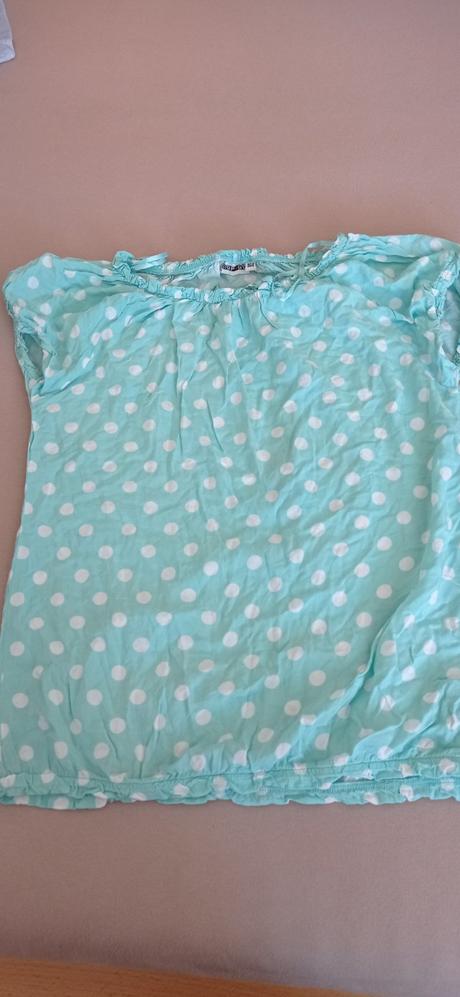 Letný balík, 158–170