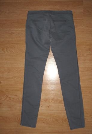 Rifle banana republic, 28