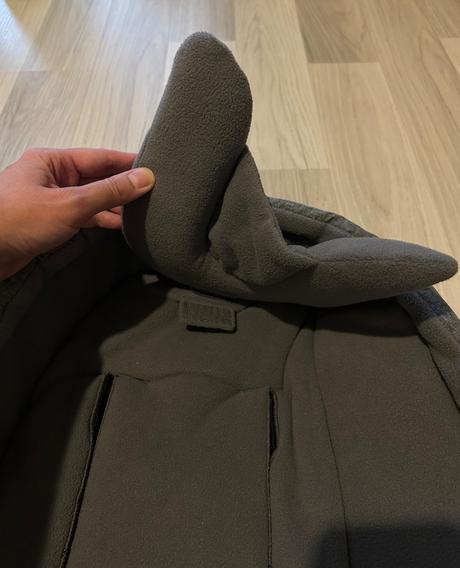 Bugaboo cocoon, bugaboo