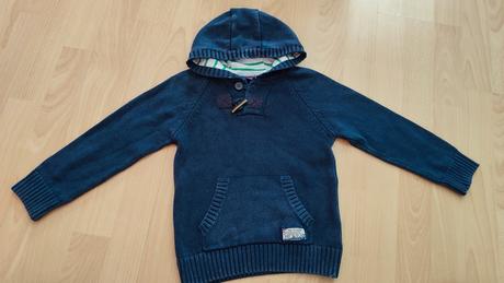 Mikina, cherokee,104