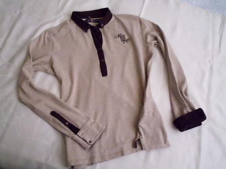 Marina militare polo, xl