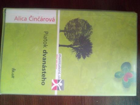 Piatok dvanásteho ô,