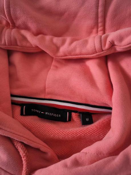 Mikina, tommy hilfiger,m