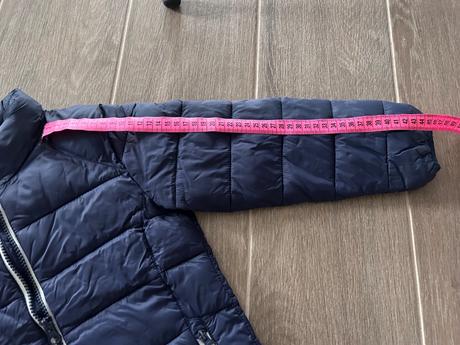 Frajerská vetrovka, lupilu,110