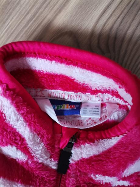 Mikina lupilu, lupilu,86