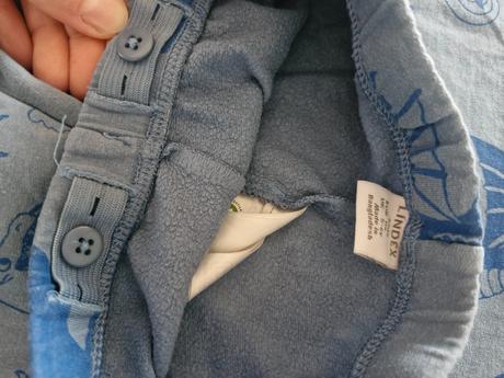 Súprava lindex, lindex,116