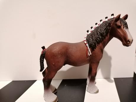 Schleich kon, 