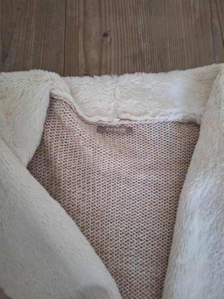 Kozusinkovy cardigan orsay, orsay,m