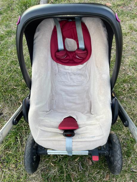 Kocik maxi cosi, maxi-cosi,maxi-cosi mura 3