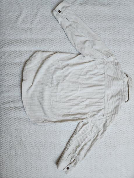 Menčestrova košeľa, lindex,146