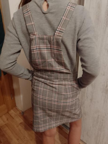 Šaty na traky, reserved,152