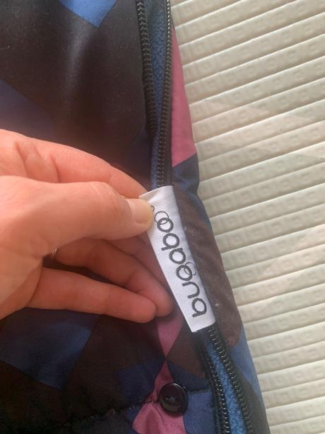 Fusak bugaboo, bugaboo